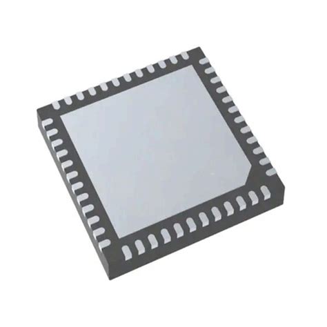 STM32L151CBU6 QFN 48 ARM微控制器 MCU单片机