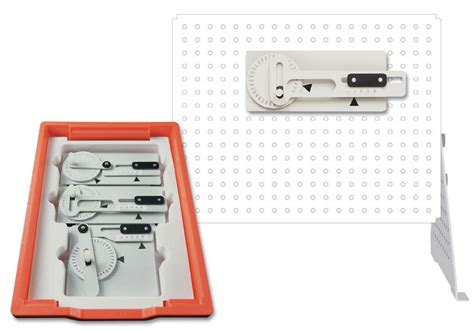 Tecquipment Simple Mechanisms Kit Tecsolutions Inc