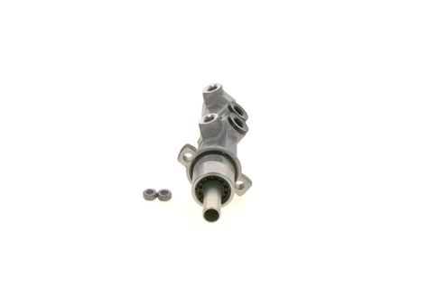 Brake Master Cylinder 0204123634 Bosch K Motorshop Sro