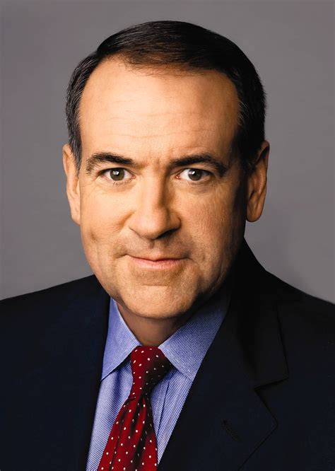 Mike Huckabee | The American Presidency Project