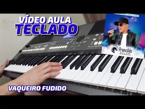 vídeo aula VAQUEIRO FUD O PISADINHA DO VAQUEIRO Tutorial NO