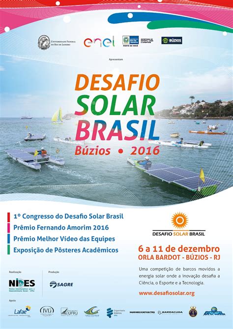 REVISTA CULTURA E CIDADANIA 9ª Etapa Nacional do Desafio Solar Brasil