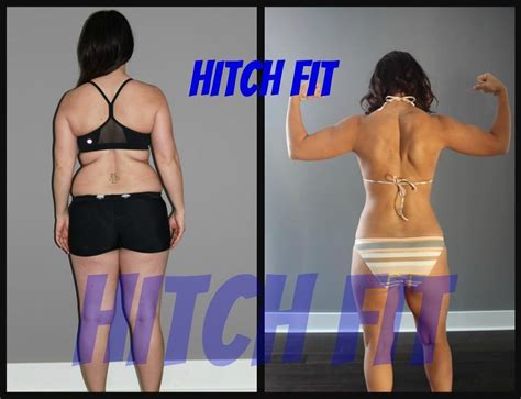 Bikini Back Fat