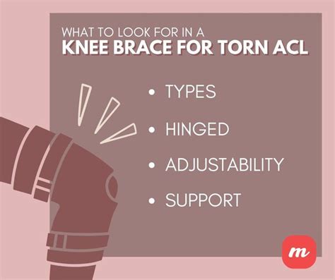 The Best Knee Braces For Torn Acl And Meniscus