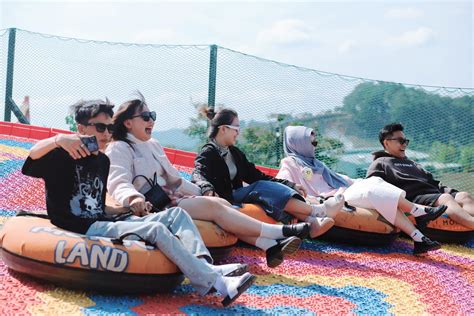 TOUR TOP ĐIỂM HOT ĐÀ LẠT TTV