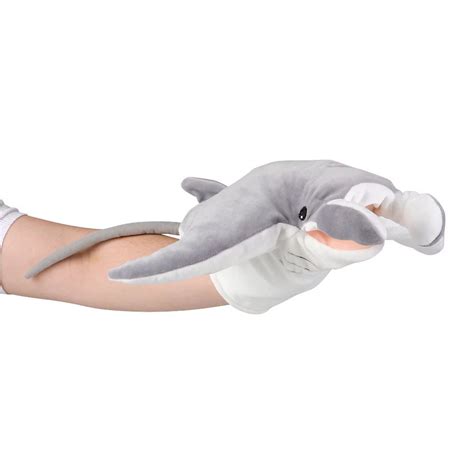 Armadillo Plush 15in Mackite