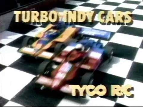 Tyco Rc Commercial Youtube