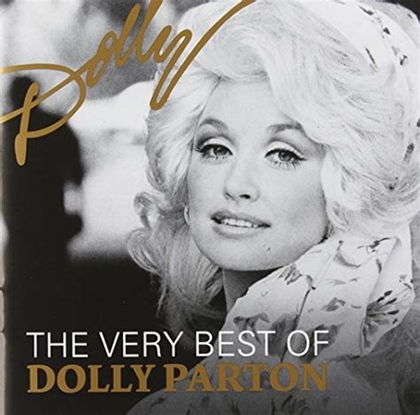 Dolly Parton The Very Best Of Dolly Parton Tour Edition 2 Cds Jpc