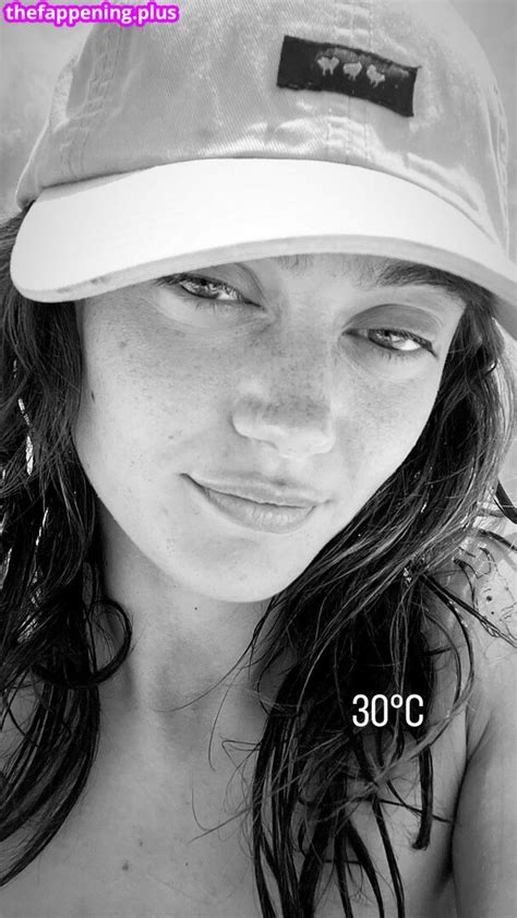 Ella Purnell Ella Purnell Nude OnlyFans Photo 374 The Fappening Plus