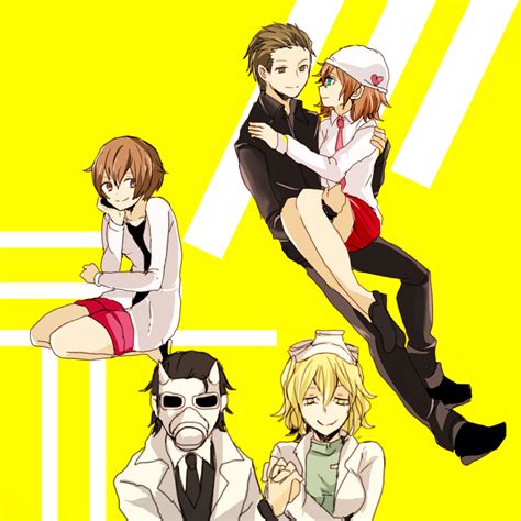 Durarara Image Zerochan Anime Image Board