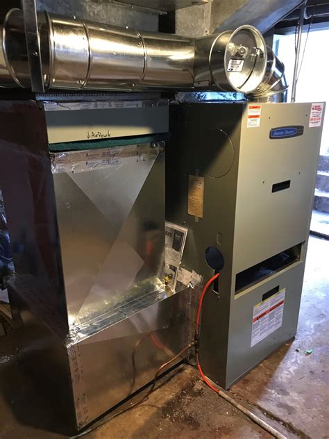 Furnace Installation In Ct From Mid State Mechanical