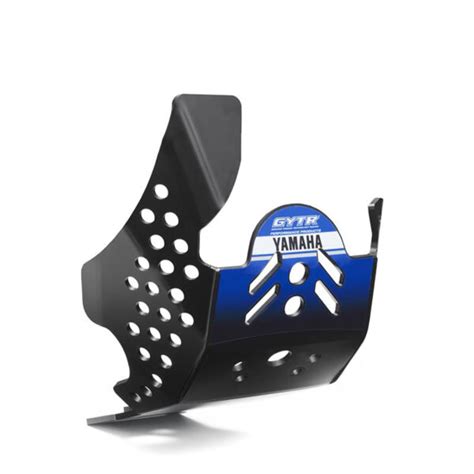 Gytr® Mx Glide Plate Quad Expert