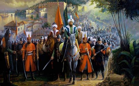 Ouverture Du Mausol E Sultan Mehmed Ii Medyaturk