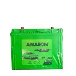 Car Amaron Aam Go D L Capacity Ah At Rs In Chennai Id