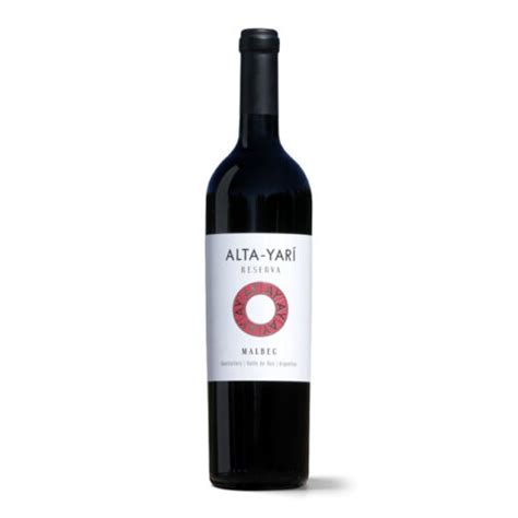 Malbec Reserva Iconic Terroirs