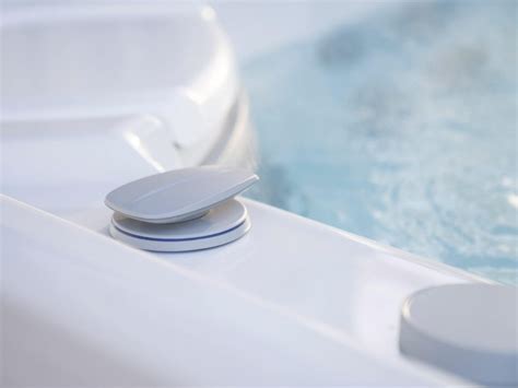 Hot Spring Highlife Sovereign Dial Brisbane Spa Super Centre