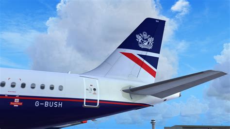 British Caledonian British Airways Videos And Screenshots Screenshot