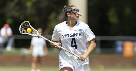 Women S Lacrosse Jenna Dinardo Named To Uswnt Roster For Iwlca