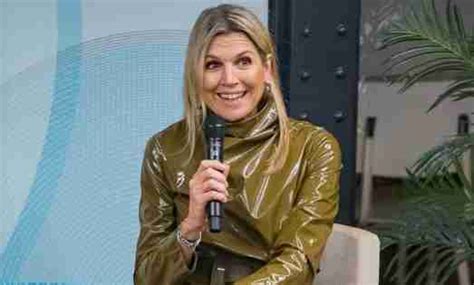 Maxima geniet van vakantie in Argentinië bikini foto s onthuld