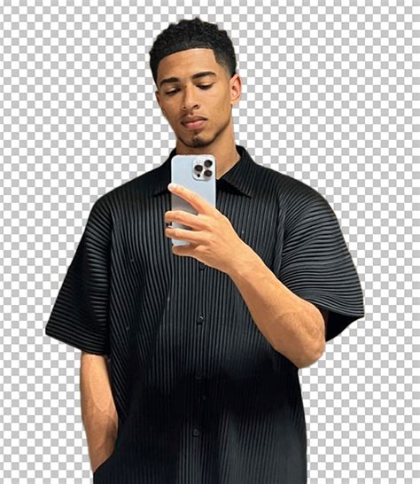 Vini Jr Png Image Ongpng