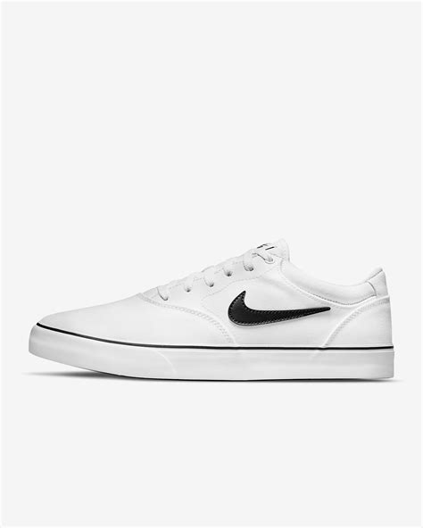 Nike SB Chron 2 Canvas Skate Shoes Nike