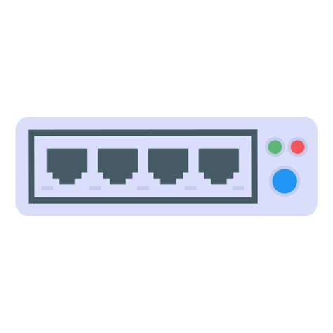 Cisco Switch Symbol