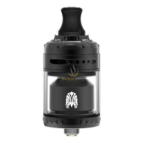 Svape Shop Atomiz Ry Rta Oxva Arbiter Solo Rta