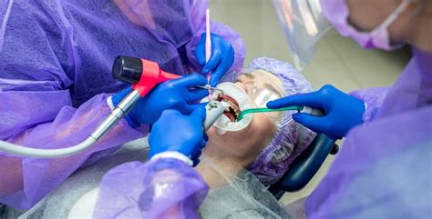 Oral And Maxillofacial Surgery Patient Inspire Dental Solutions