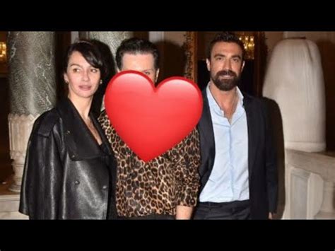 Una Posa D Amore Venuta Da Brahim Elikkol E Birce Akalay