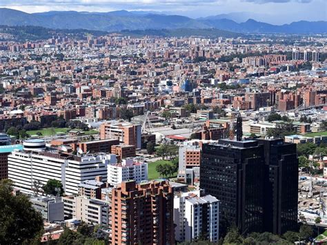 Nuevo Pot En Bogotá Estos Son Los Puntos Clave