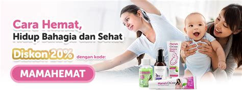 Produk Aman Untuk Ibu Hamil Dan Menyusui Mamas Choice