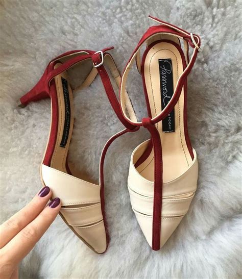 how to find the perfect heels