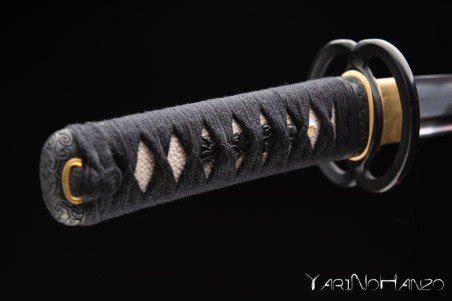 YariNoHanzo Musashi Wakizashi Katana For Sale Online Online Katana