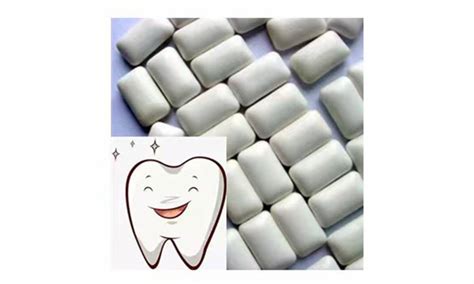 What Are The Benefits Of Chewing Gum Wuxi Gumbase