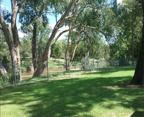 Cowra Van Park Caravan And Camping Nsw