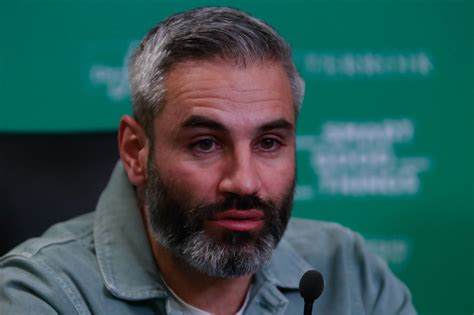 Asse Un Nouveau Directeur Sportif Pour Un Nouveau Projet à Saint