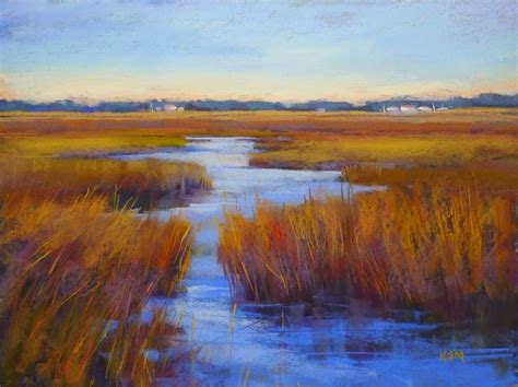 Dr Sock Writes Here Karen Margulis Pastel Painter