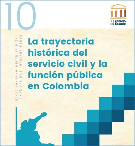 Empleo P Blico En Colombia Creci En El Ltimo Siglo Revela