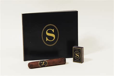 Stogie Sometimes A Cigar Is Just A Cigar On Behance