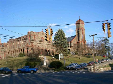 St Patricks Church Glen Cove Ny St Patricks Church In G Flickr