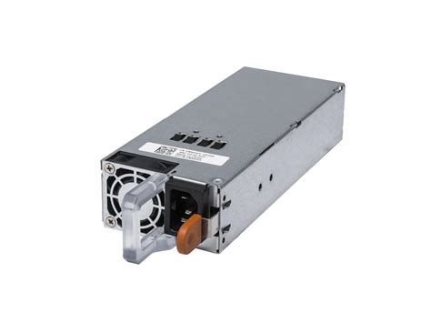 Used Like New Dell AEBN Power Supply Hot Plug Redundant Plug In Module Watt