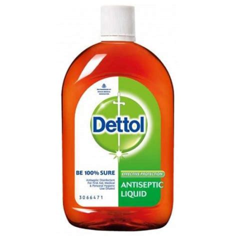 Buy Dettol Antiseptic Liquid 1l Online Khojle By Jagran