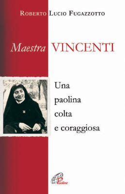 Maestra Vincenti Paolinestore It