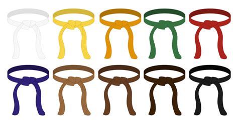 Karate Uniform Everything You Need To Know Middleeasy