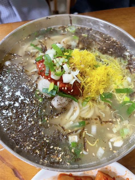 군산맛집 현지인맛집 장미칼국수 콩국수 돌솥비빔밥 추천 네이버 블로그