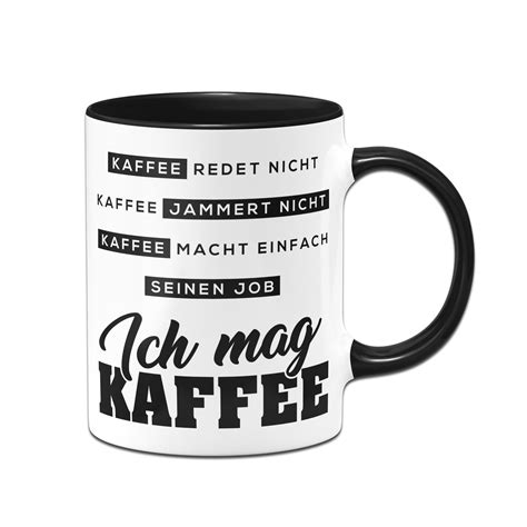 Tasse Ich Mag Kaffee In 2022 Lustige Kaffeetassen Kaffee Tassen