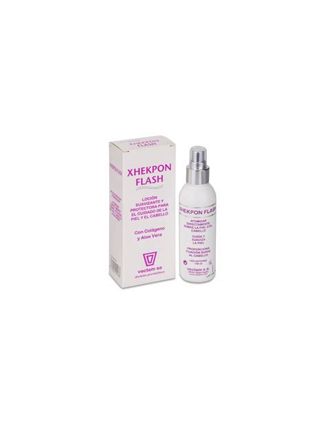 Comprar Xhekpon Flash 150ml Bioax Es