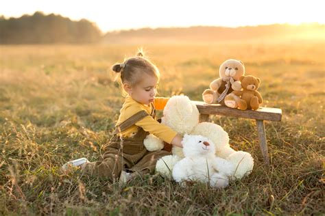 Oso Teddy El Peluche Más Famoso