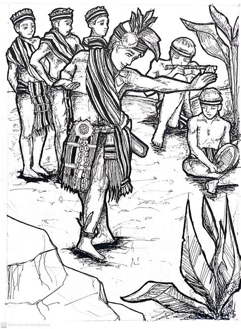 Ifugao Ifugaofolklore Folklore Stories Oldstories Culture