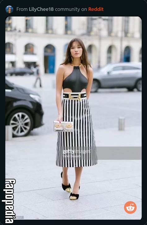 Lily Chee Sexy Pics The Fappening Nude Leaks Celebs My XXX Hot Girl
